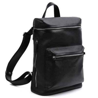 98962-2 FABRETTI Рюкзак муж. нат. кожа 