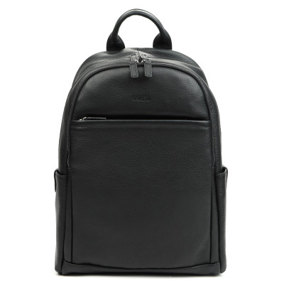 L17197-2 FABRETTI Рюкзак муж. нат. кожа 