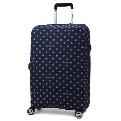 RW1095-L FABRETTI Чехол для чемодана 92%полиэстер 8%спандекс