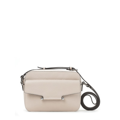 L19678-112 FABRETTI Сумка жен. 100% натуральная кожа КРС 