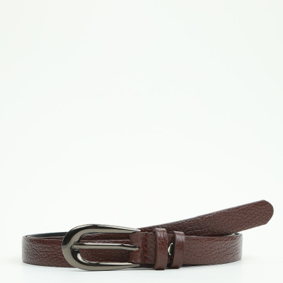 LF105920-4 FABRETTI Ремень жен. 100% натуральная кожа коровы 