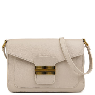 L19022-112 FABRETTI Сумка жен. нат. кожа 