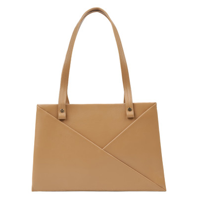 L19435-524 FABRETTI Сумка жен. нат. кожа 