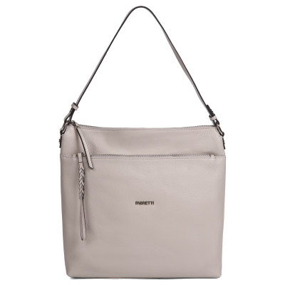 17974-3 FABRETTI Сумка жен. нат. кожа 