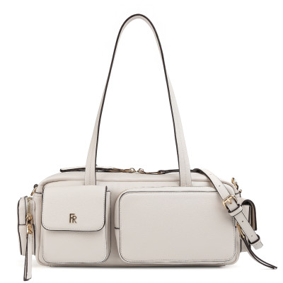 FR30366-191 FABRETTI Сумка  100% полиуретан 