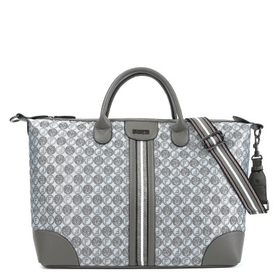 FR38231-3  FABRETTI Сумка жен. 100% полиэстер 