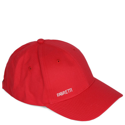 HGL103-8 FABRETTI Бейсболка жен. хлопок 