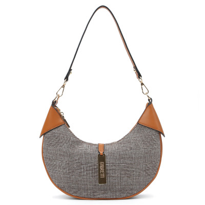 FR30486-12 FABRETTI Сумка жен. 100% полиэстер 