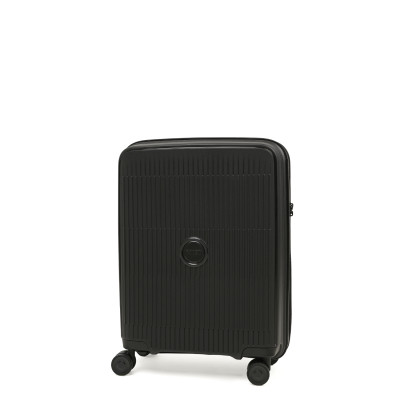 EN1040-20-2 FABRETTI Чемодан 4-х колесный 100% полипропилен