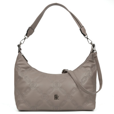 FR51526-196 FABRETTI Сумка жен. искусственная кожа 