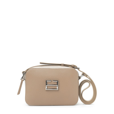 L16991C2-225 FABRETTI Сумка жен. 100% натуральная кожа КРС 