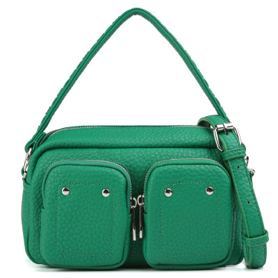 FM2333407C-11 FABRETTI Сумка жен. 100% полиуретан 