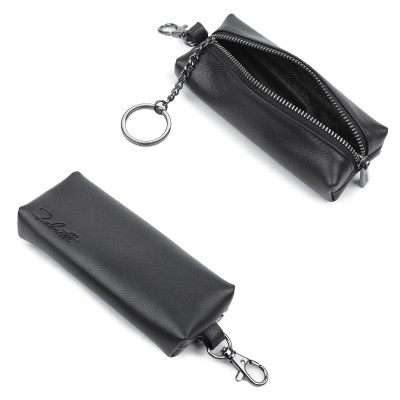 Q24013N2-2 FABRETTI Ключница жен. нат. кожа