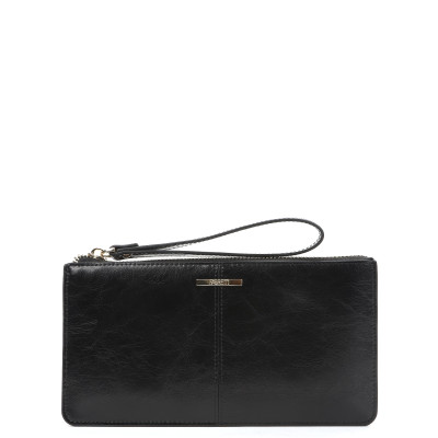 Q250012-2 FABRETTI Кошелек  жен. нат. кожа