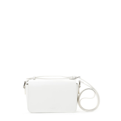 L191331-0221 FABRETTI Сумка жен. 100% натуральная кожа КРС 