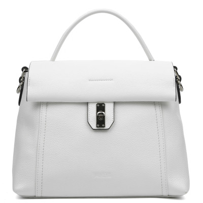 L18678-1 FABRETTI Сумка жен. нат. кожа 