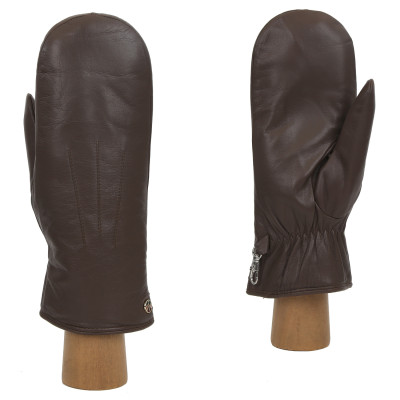 F48-10 FABRETTI Рукавицы жен. нат. кожа