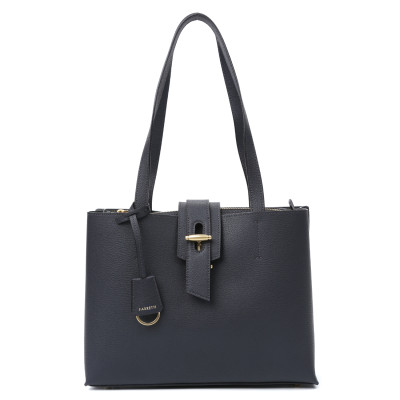 L4072-8 FABRETTI Сумка жен. нат. кожа 