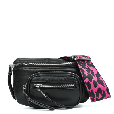 FR4851701-2 FABRETTI Сумка жен. 100% полиэстер 