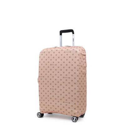 RW1093-S FABRETTI Чехол для чемодана 92%полиэстер 8%спандекс