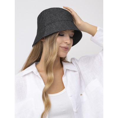 WN13-2 FABRETTI Панама жен. 100% хлопок 