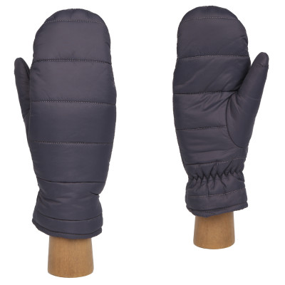 JDF11-9 FABRETTI Рукавицы жен. 100%полиэстер