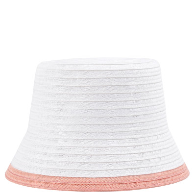 WG71-8.5 FABRETTI Шляпа жен. 90% целлюлоза/10% полиэстер