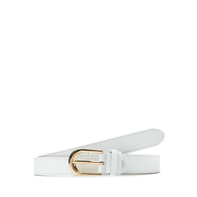 LF108025-1 FABRETTI Ремень жен.100% натуральная кожа КРС