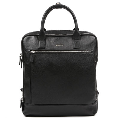 L16524-2 FABRETTI Рюкзак муж. нат. кожа 