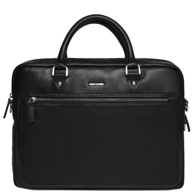 18884-2 FABRETTI Сумка муж. нат. кожа 