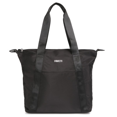 Y23011-2 Сумка 100% полиэстер  FABRETTI