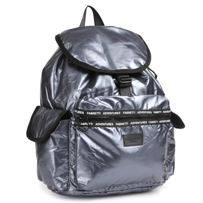 Y23013-42 Рюкзак  100% полиэстер  FABRETTI