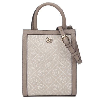 FMZ244482J-13 FABRETTI Сумка жен. 100% полиэстер 