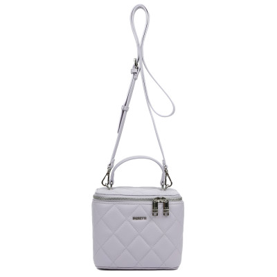 L18724-10 FABRETTI Сумка жен. нат. кожа 