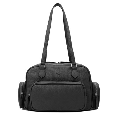 FR50796-2 FABRETTI Сумка жен. 100% полиуретан 