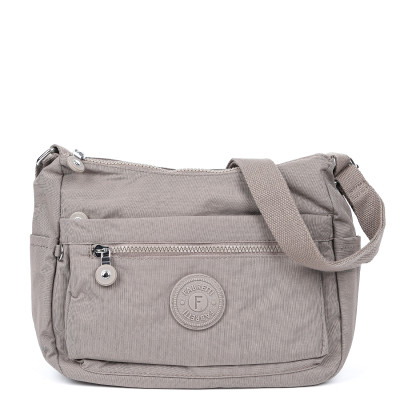 8634-16 FABRETTI Сумка дорожная  100% полиэстер