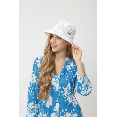 WN14-1 FABRETTI Панама жен. 100% целлюлоза