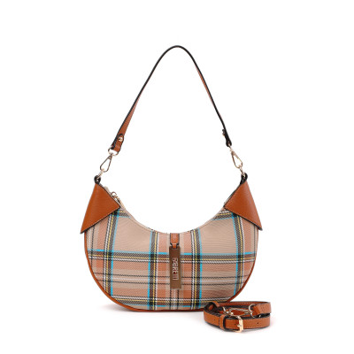 FR30486-13CS FABRETTI Сумка жен. 100% полиуретан 