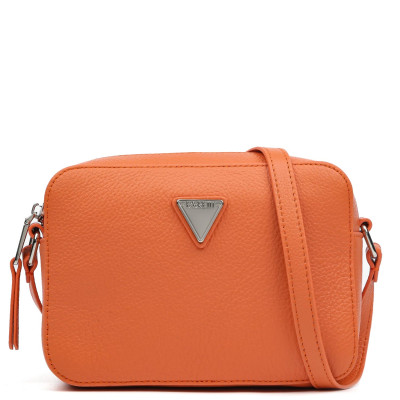 L16991C5-6 FABRETTI Сумка жен. нат. кожа 