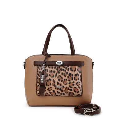 FD117801-190 FABRETTI Сумка жен. 100% полиуретан 