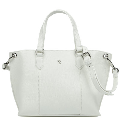 L18679-1 FABRETTI Сумка жен. нат. кожа 