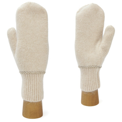 JLF16-3 FABRETTI Рукавицы жен. 50% акрил/50% ангора