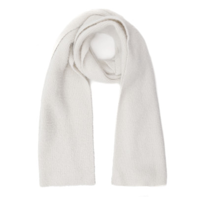 VFD1-1 Шарф жен. 66% полиамид, 34% полиэстер 27,5x170 FABRETTI