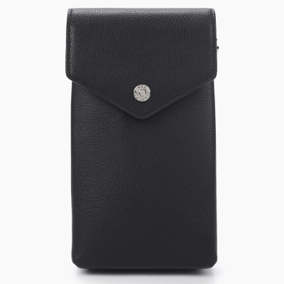 L4037-2001 LEO VENTONI Сумка жен. нат. кожа 