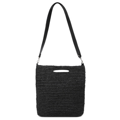 WFN36-2 FABRETTI Сумка жен. 100% целлюлоза