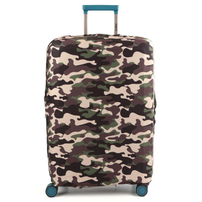 W1045-M FABRETTI Чехлы для чемоданов 92%полиэстер 8%спандекс