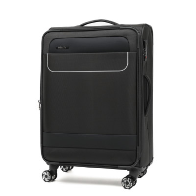 TRM2320-24-3 FABRETTI Чемодан 4-х колесный 100% полиэстер