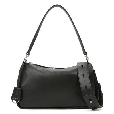 L4076-2 FABRETTI Сумка жен. нат. кожа 