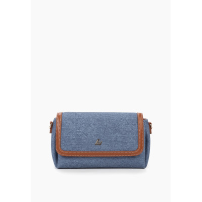 FRLVC51529-8 LEO VENTONI Сумка жен. 100% полиуретан 