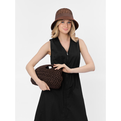 WRF12-12 FABRETTI Сумка жен. 100% целлюлоза